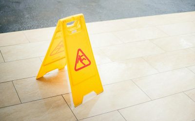 Employers: How to Respond to General Liability Claims