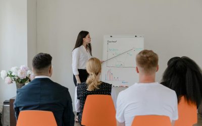 4 Learning and Development Trends to Monitor in 2026