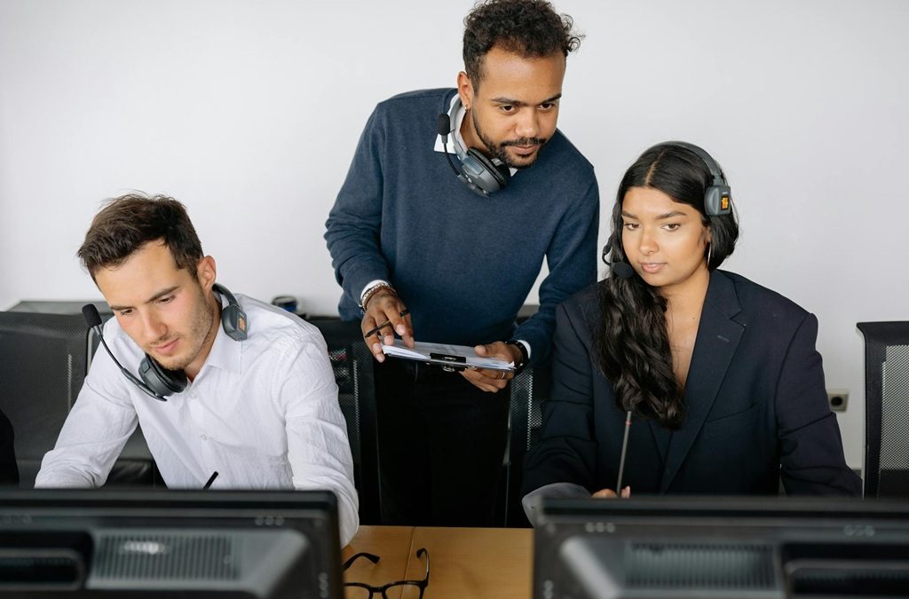 How to Handle Internal Cybersecurity Threats