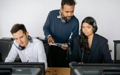 How to Handle Internal Cybersecurity Threats