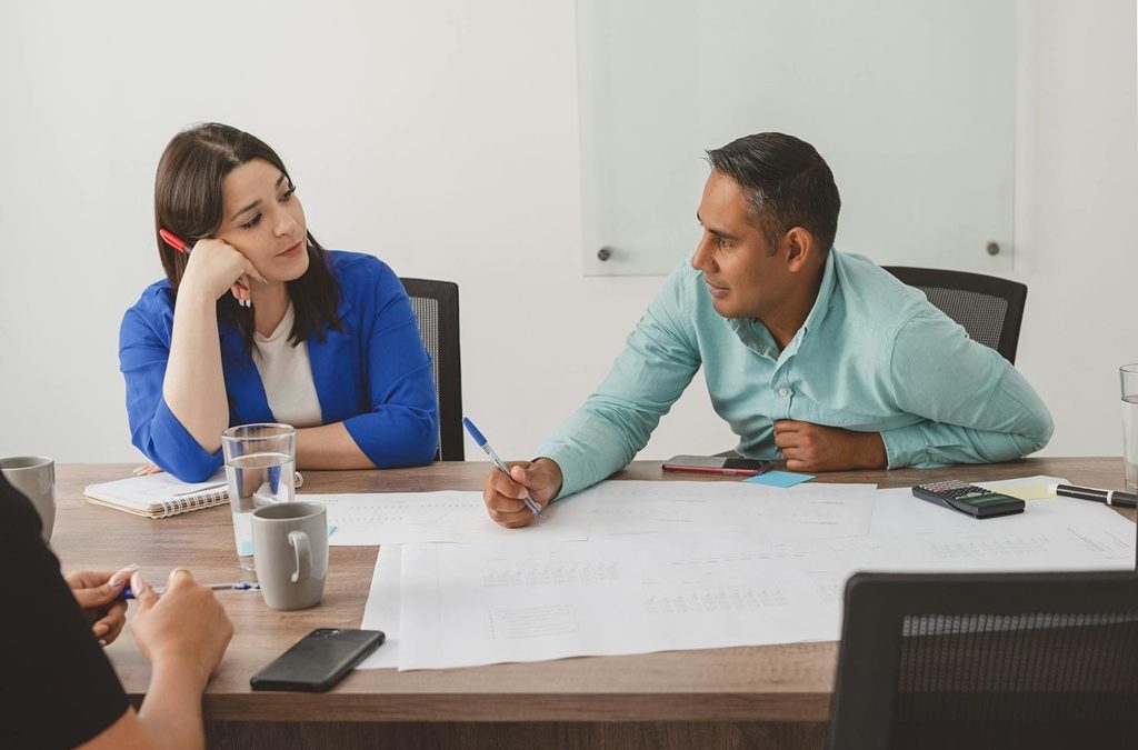 How to Help Employees Navigate Five Common Benefits Issues