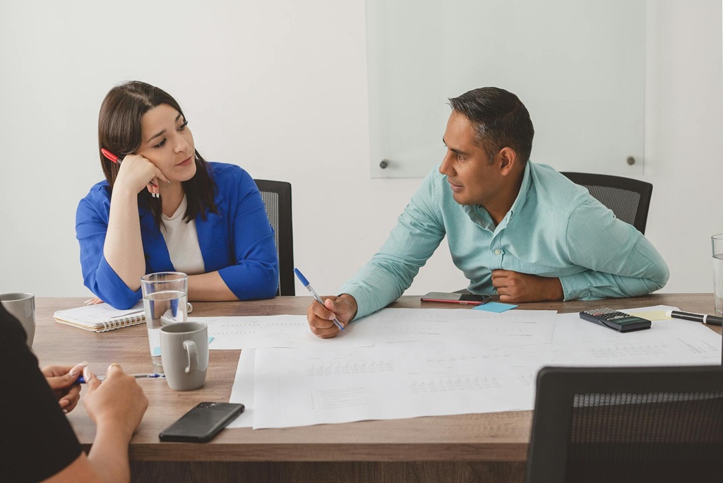 common employee benefits issues