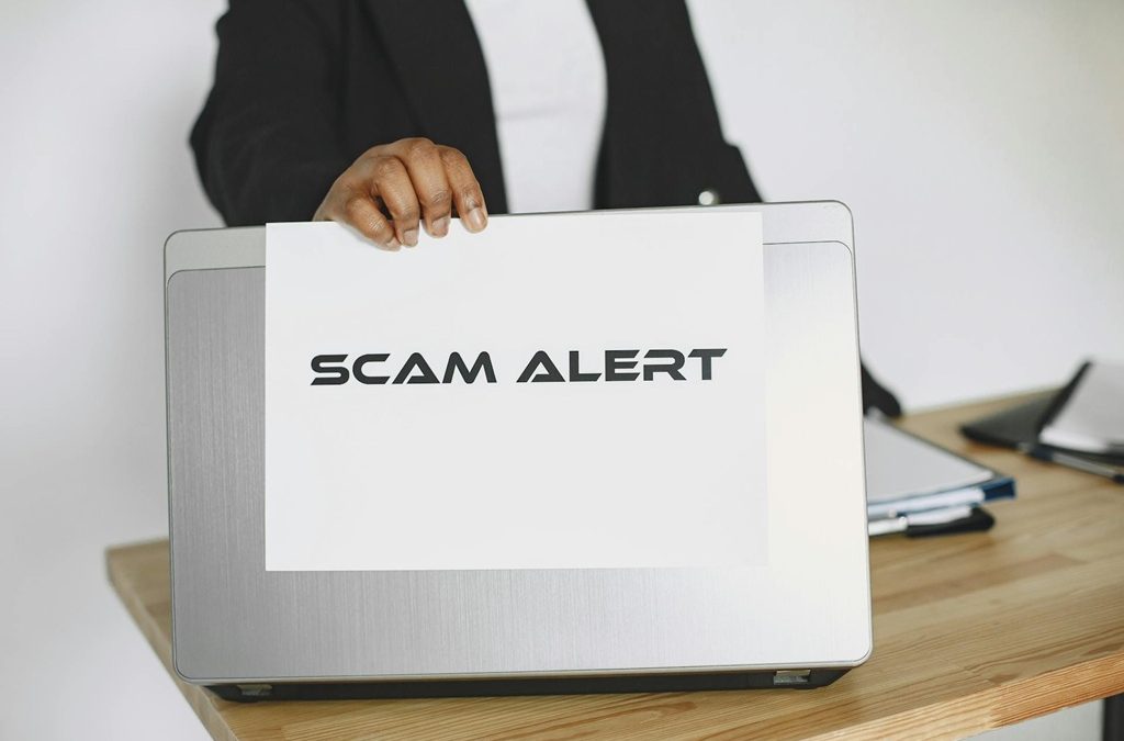 6 Ways Your HR Team Can Avoid AI Scams
