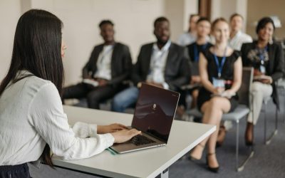 6 Best Practices for Conducting Workplace Safety Talks