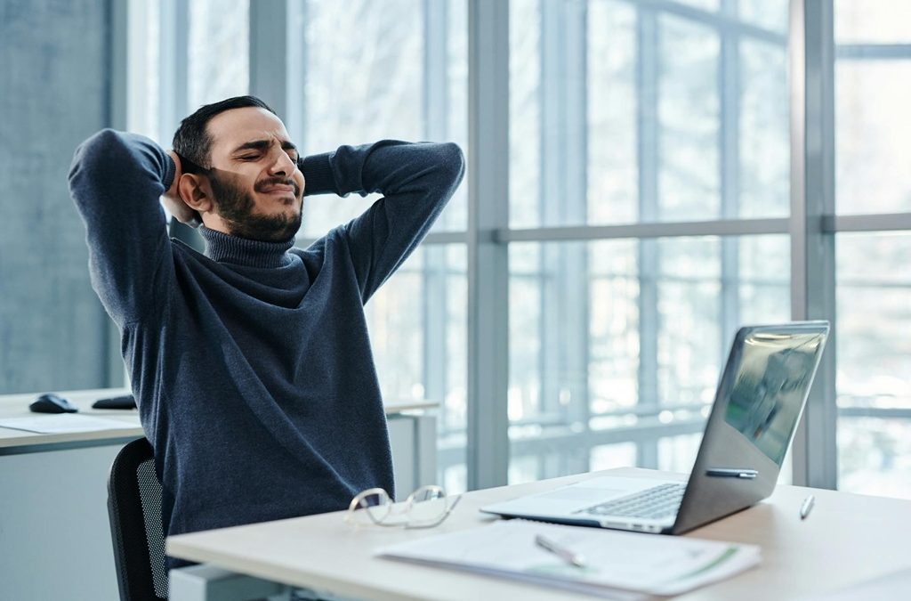 How to Help Prevent Ergonomic Injuries Among Your Employees