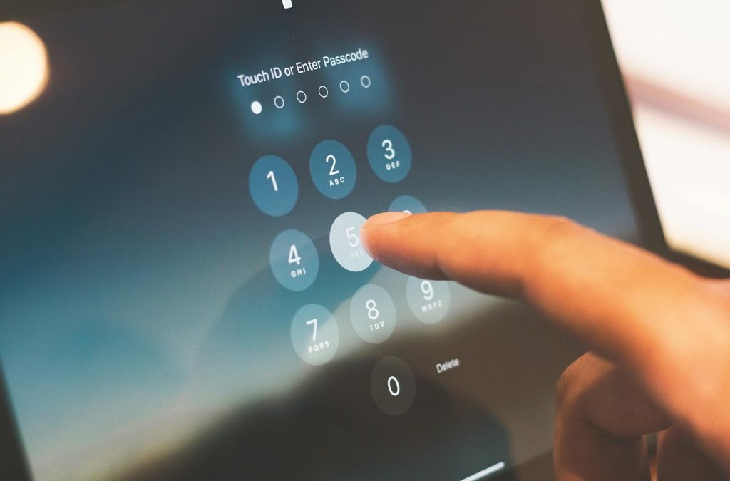 Why Multifactor Authentication Matters to Your Business Cybersecurity