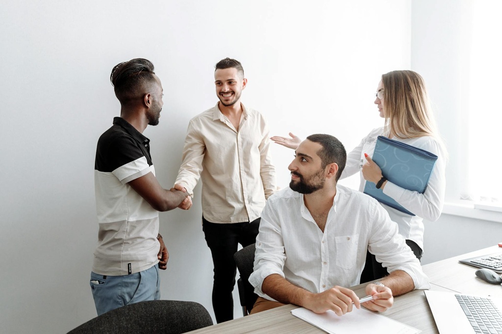 attract employees without breaking bank