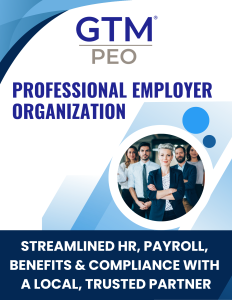 PEO Brochure