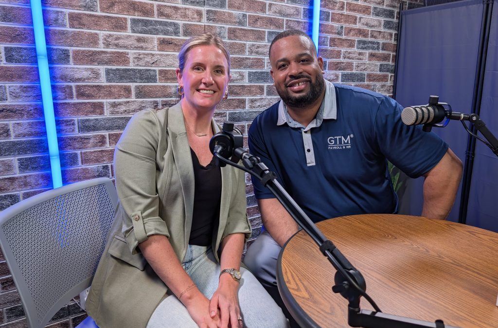 Capital Connect: Building Choice Physical Therapy with Dr. Erin Napoleone