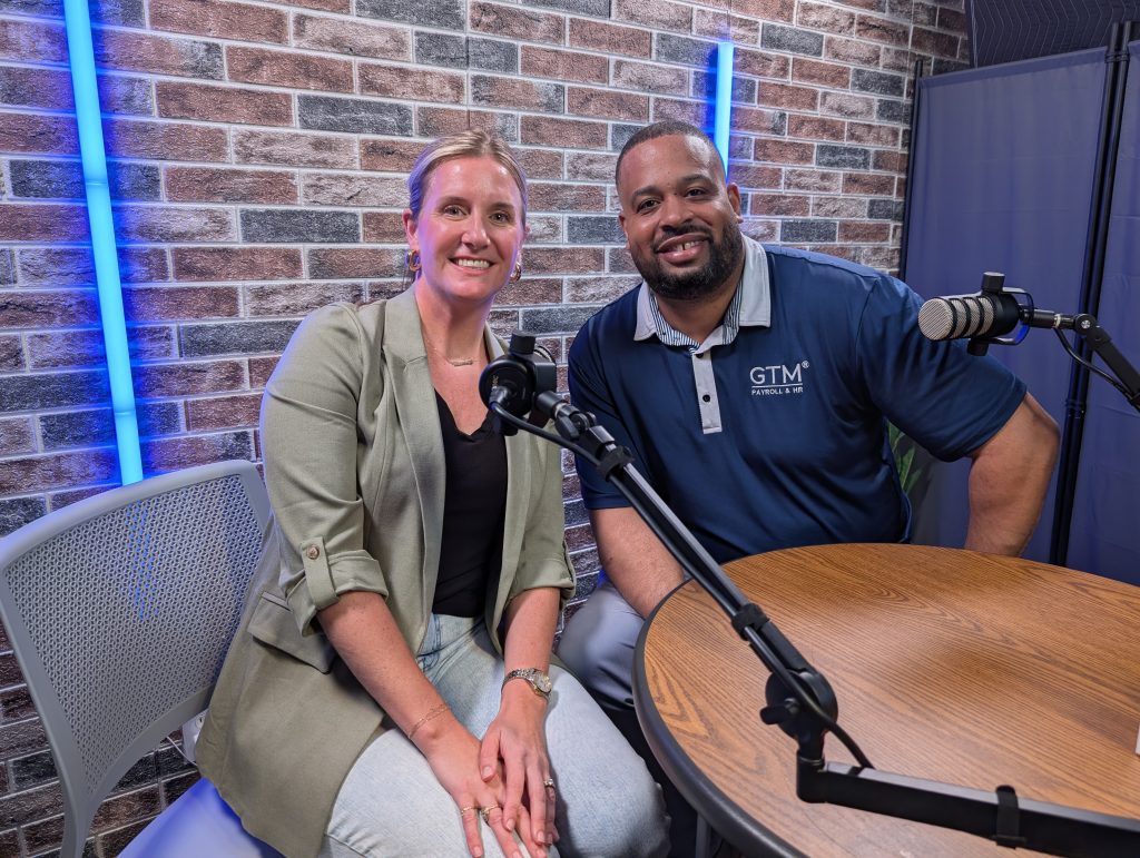 Capital Connect: Building Choice Physical Therapy with Dr. Erin Napoleone