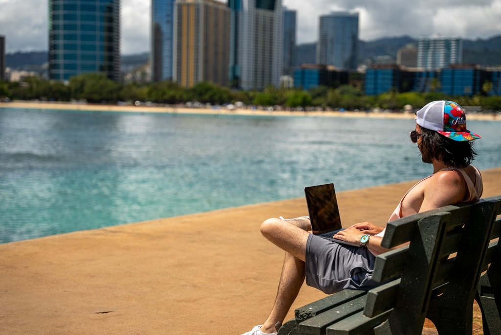 5 Summer Cybersecurity Tips for Your Business
