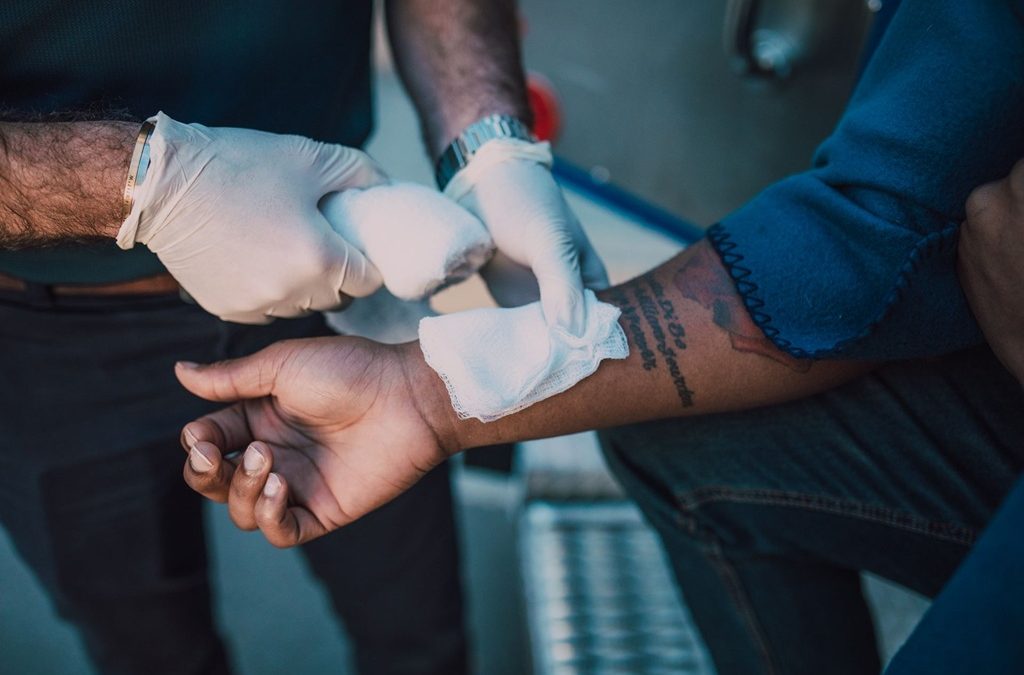 Top 5 New Hire Safety Risks