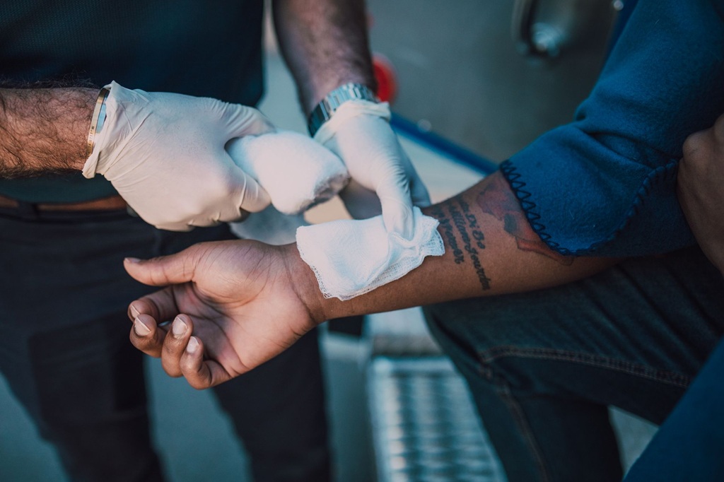 Top 5 New Hire Safety Risks