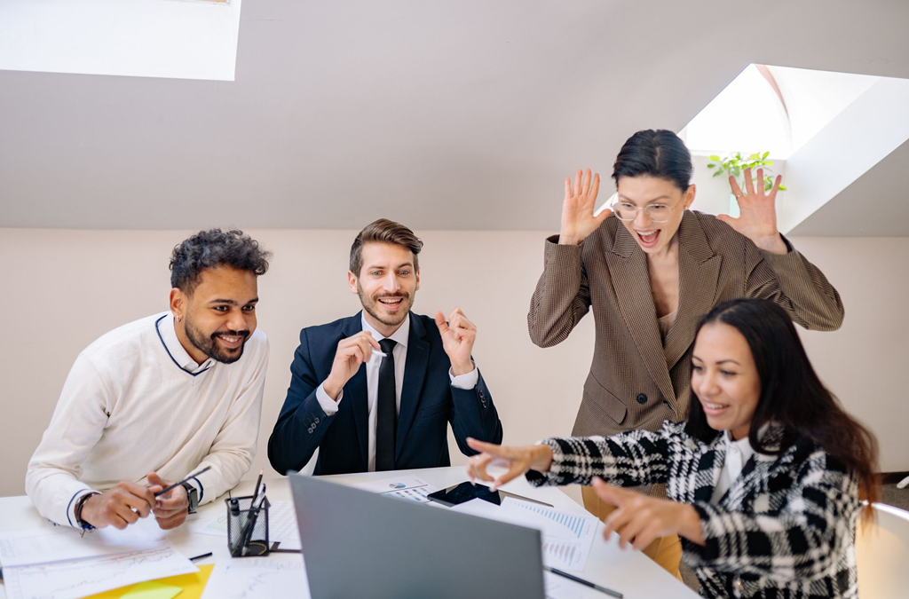 GOAL! How Major Sporting Events Can Impact Your Workplace