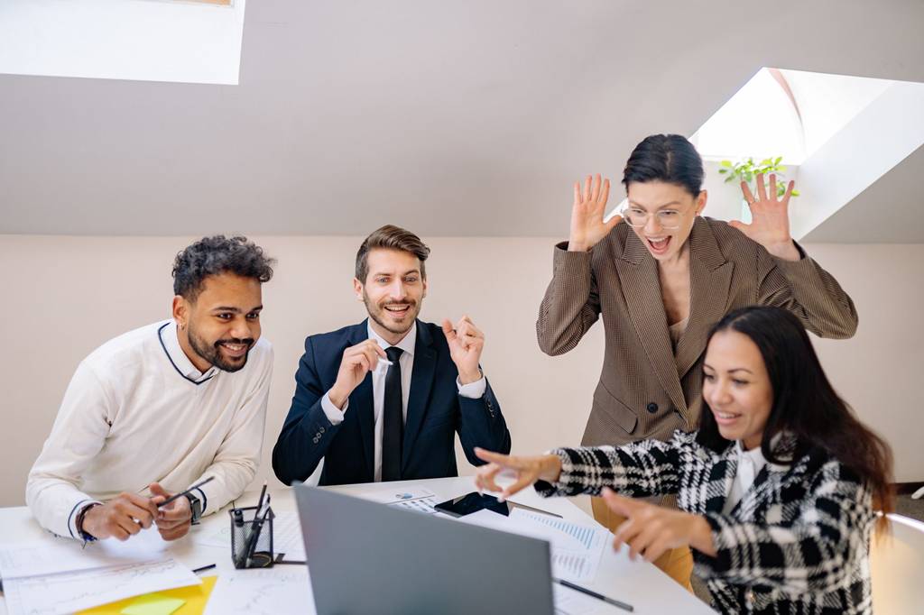 GOAL! How Major Sporting Events Can Impact Your Workplace