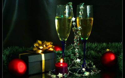Company Holiday Party Best Practices