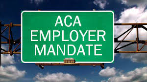 understanding the employer mandate