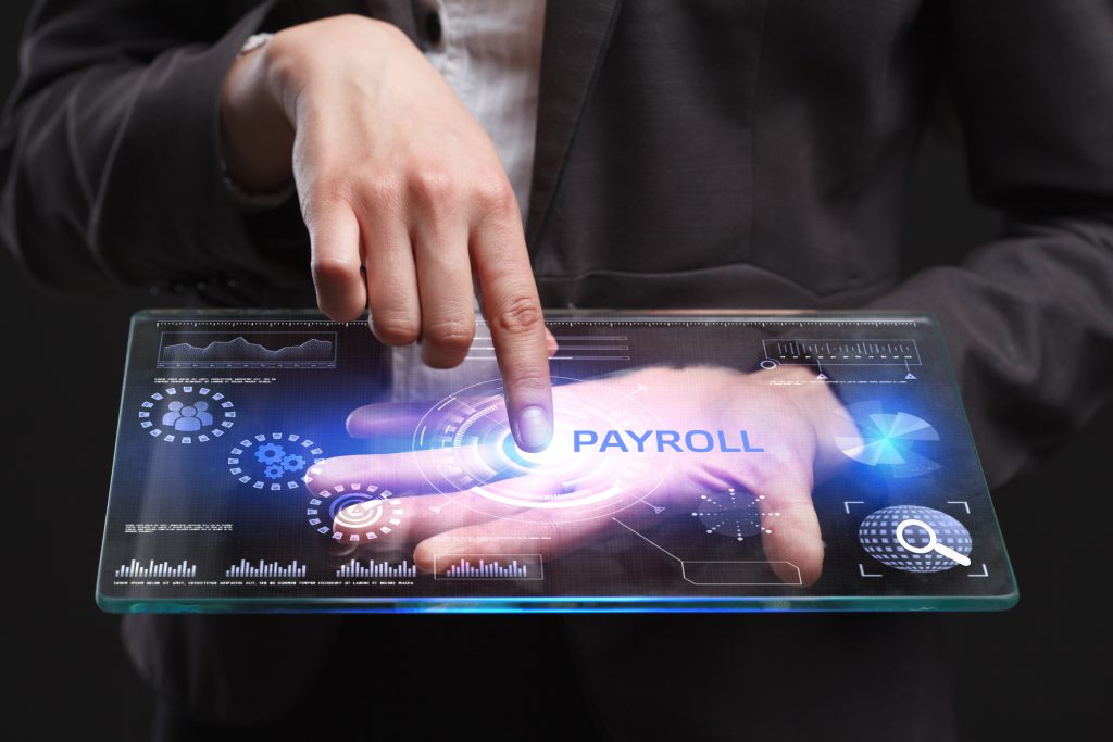 things to consider when choosing a payroll service