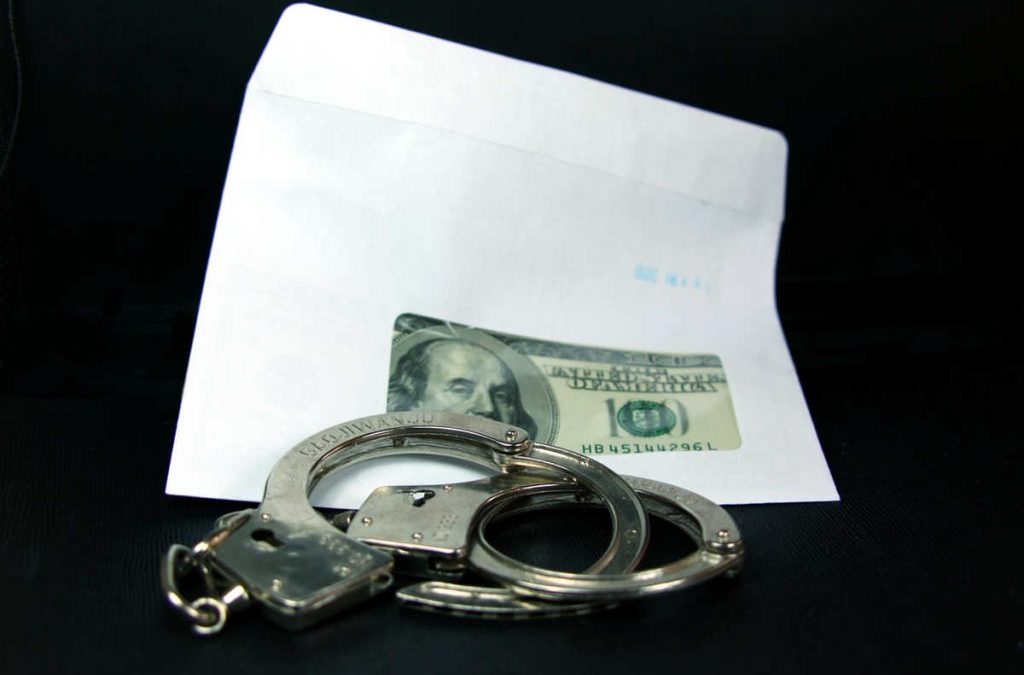 Payroll Check Theft and How to Guard Against it