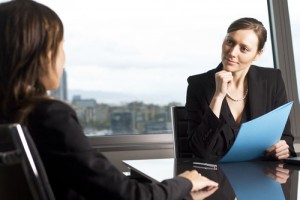 How to Avoid Interview Bias
