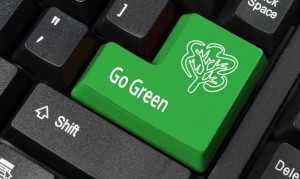 Going Green with GTM