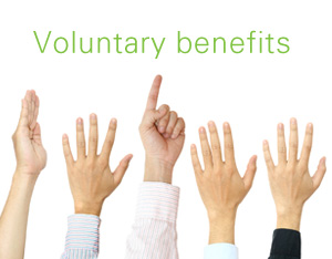 Advantages of Voluntary Benefits
