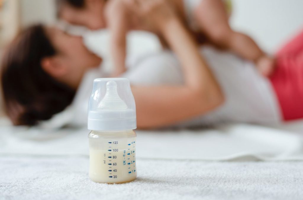 What are New York’s Lactation Accommodation Laws?