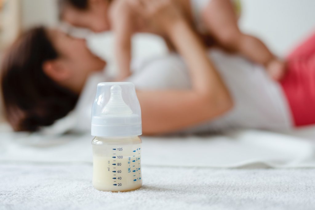 new york lactation accommodation laws