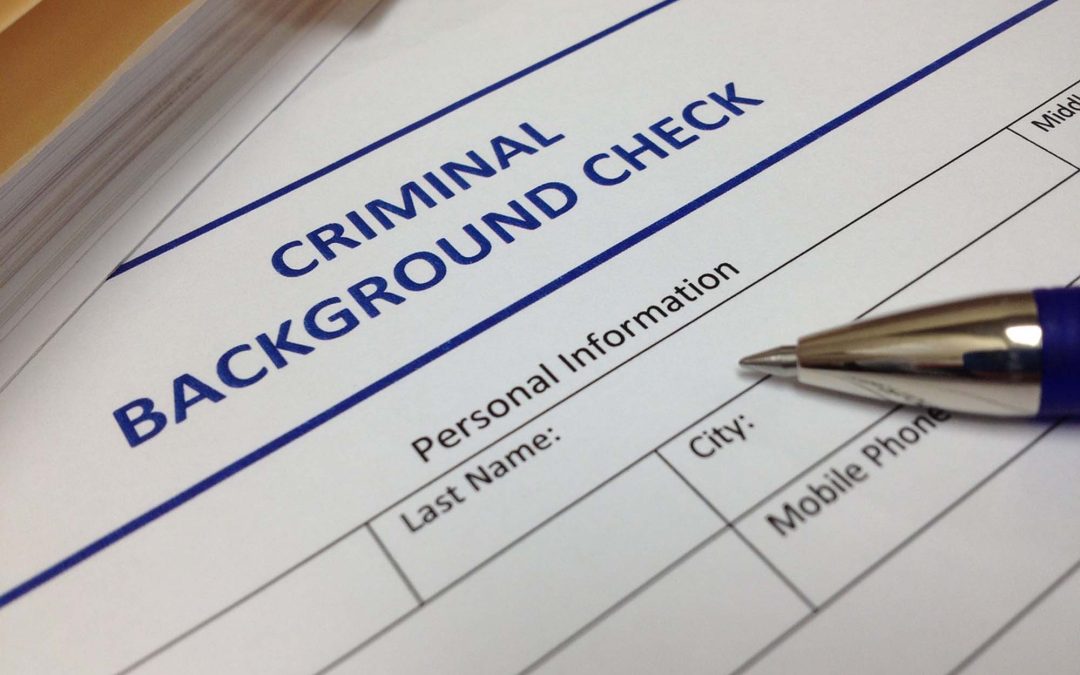 What Employers Need to Know About Conducting Background Checks