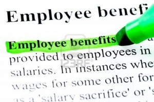 Effects of Same-Sex Marriage on Employee Benefits