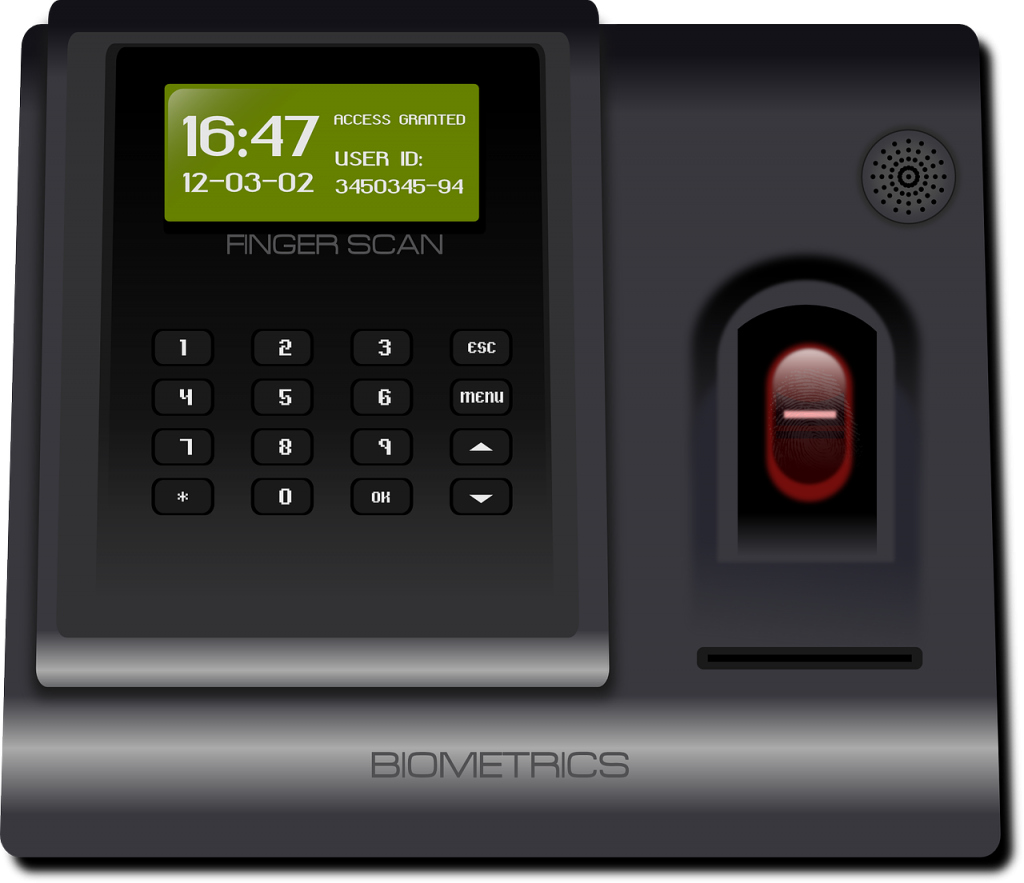 How Biometric Time Clocks Save Employers Money GTM Business