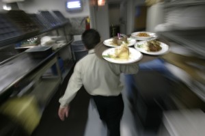 tipped employee minimum wage increase