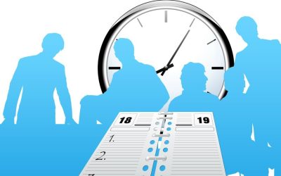 Time Tracking Memo to Exempt Employees
