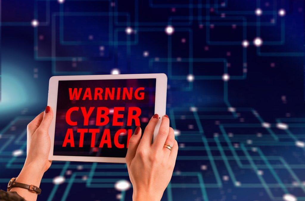 How to Recover from a Cyberattack on Your Business