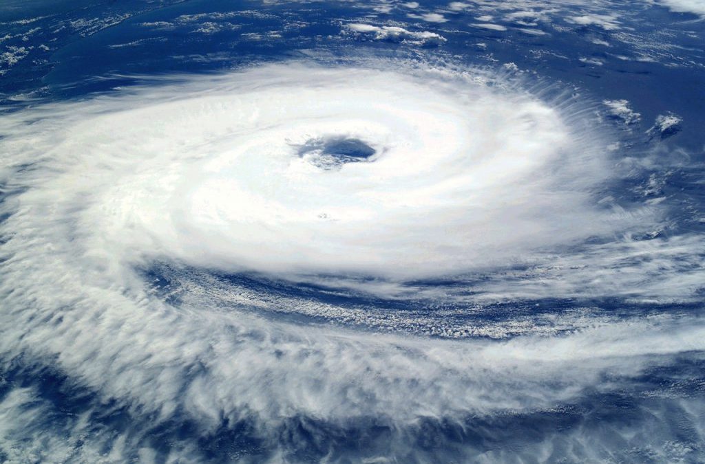When Natural Disasters Impact Employee Attendance
