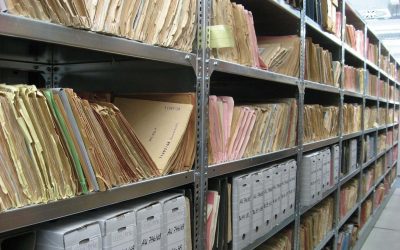 Maintain and Protect Employment Records