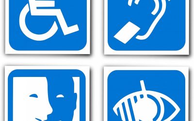How to Accommodate Employees with Visual or Auditory Disabilities