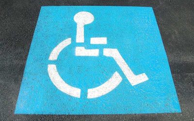 4 Key Terms in the Americans with Disabilities Act
