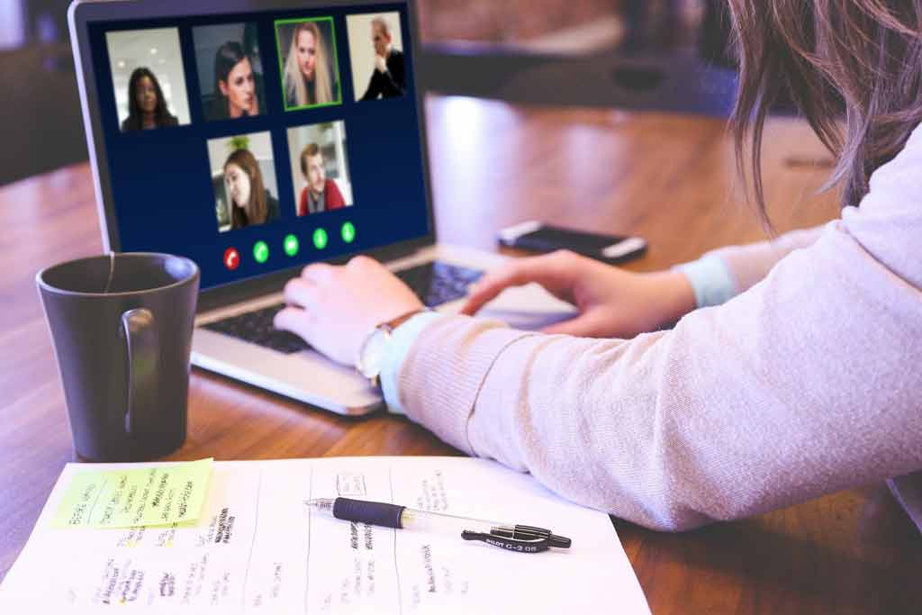 harassment risks for employers with a remote workforce
