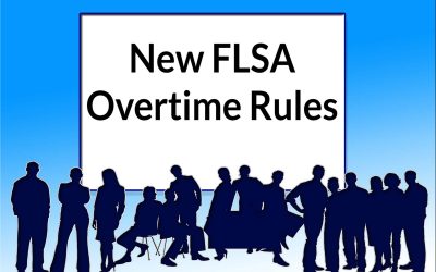 Informing Employees About the New Overtime Rules