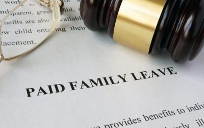 Tax Implications of New York Paid Family Leave