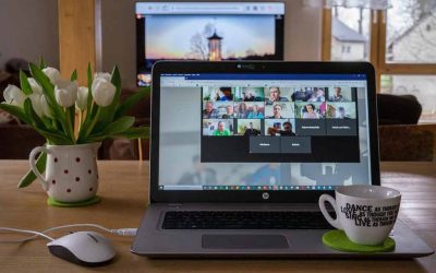 How Employers Can Improve Virtual Meetings