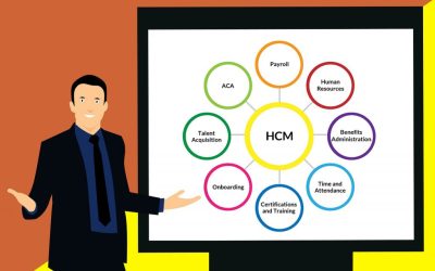 4 Keys to Getting Approved for HCM