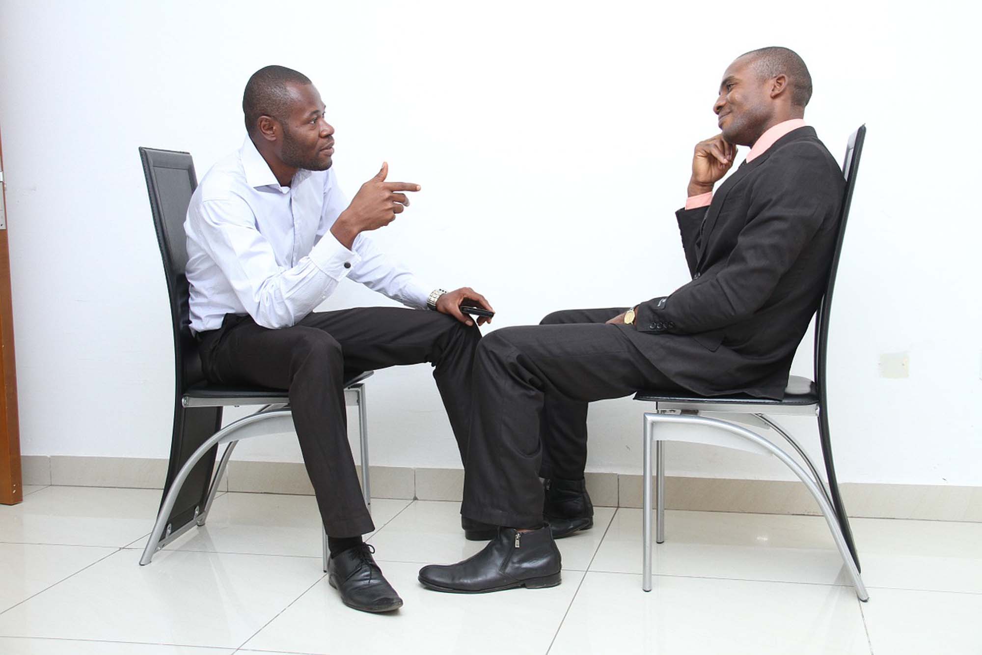 job interview questions employers should avoid