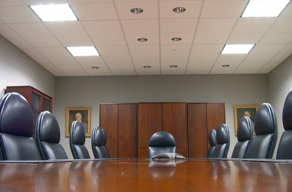 Five Tips for Effective Meetings
