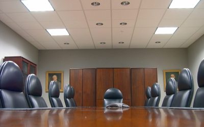 Five Tips for Effective Meetings