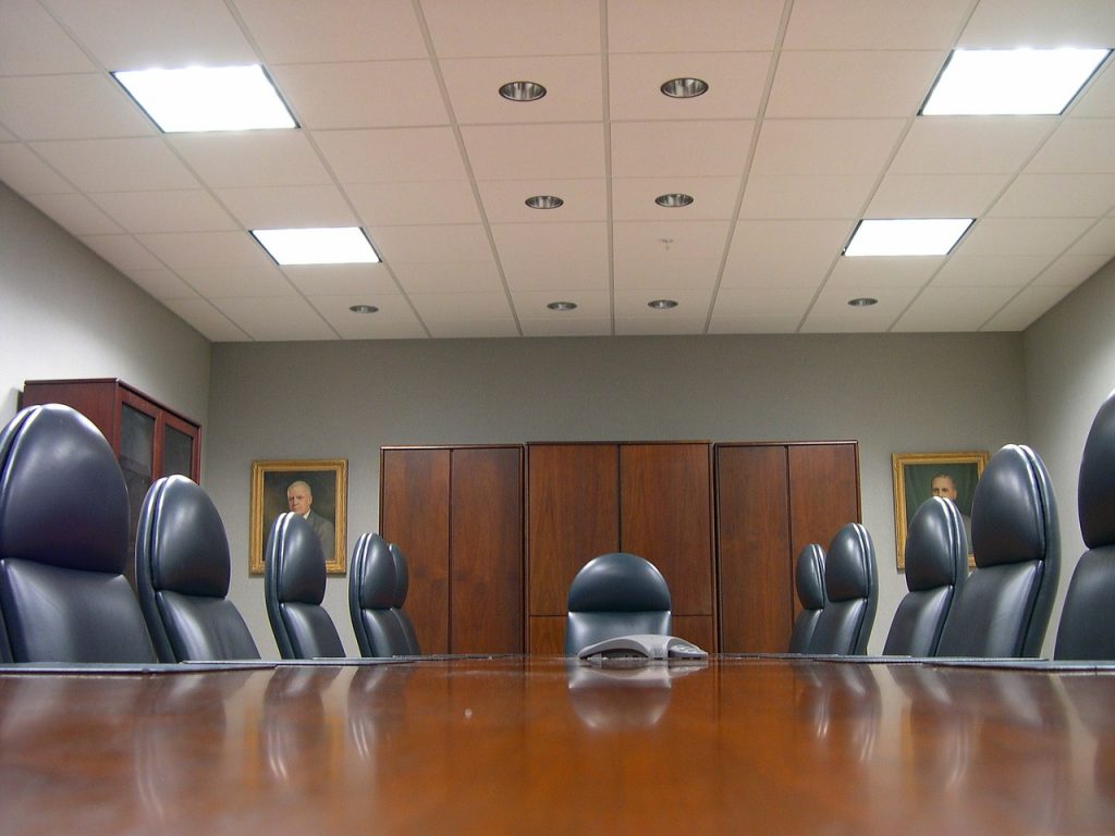 tips for effective meetings