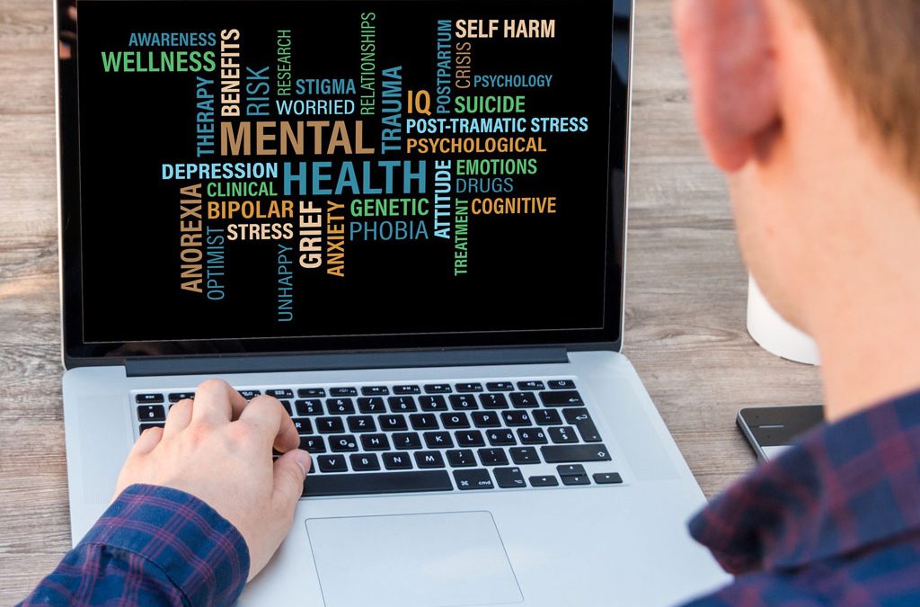 How Employers Can Address Mental Health in the Workplace