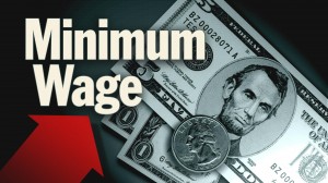 New York State Minimum Wage Changes for 2016