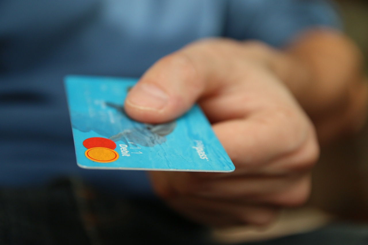 debit card and direct deposit regulations revoked